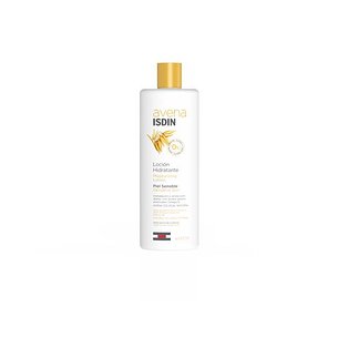 Isdin Loção Corporal de Aveia 400 ml