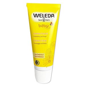 Weleda Crema Facial Calendula 50 ml