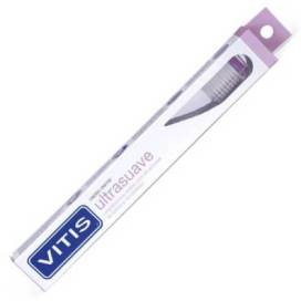 Vitis Ultrasuave Cepillo Dental Para Adultos