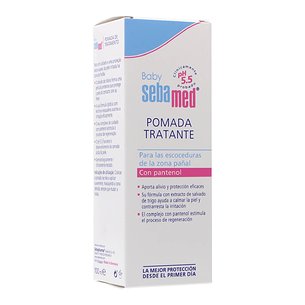 Sebamed Baby Pomada Tratante 100 ml