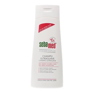Sebamed Champu Ultrasuave 200 ml
