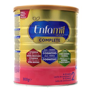 Enfamil 2 Premium 800 g