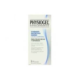 Physiogel Leite Corporal 200 Ml