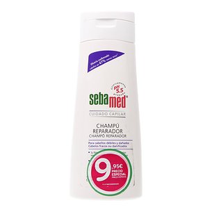 Sebamed Repairing Shampoo 200 ml