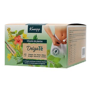 Kneipp Delga Te 40 Bolsitas