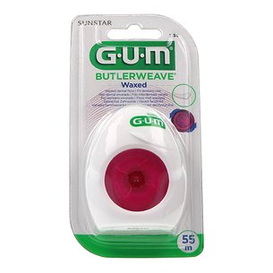 Gum Zahnseide Ccera 55m R1155