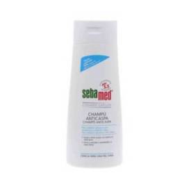 Sebamed Anti-dandruff Shampoo 200 Ml