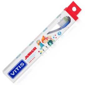 Vitis Junior Toothbrush 6y+ 1 Unit