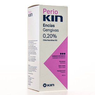 Periokin Mouthwash 020 250 ml