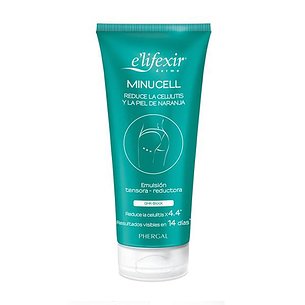 Elifexir Dermo Minucell Gel 200 ml