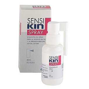 Sensikin Spray 40 ml