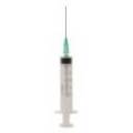 Ico Syringe With Needle 5 Ml 0,8x40 1 Unit