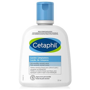 Cetaphil Reinigungslotion 237 ml