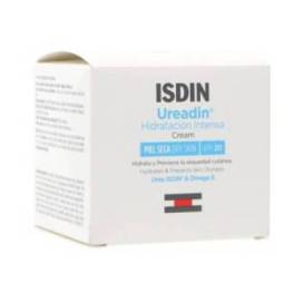 Ureadin Cream For Dry Skin 50ml