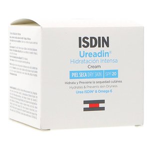 Ureadin Creme Hidratante para Pele Seca 50ml