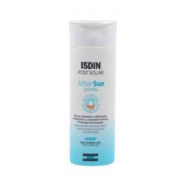 Isdin Aftersun Lotion 200 Ml