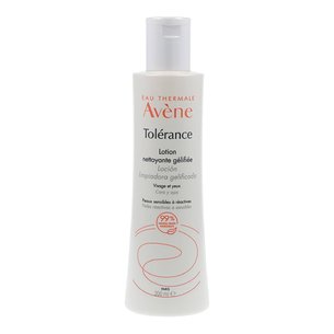 Avène Tolérance Loción Limpiadora Gelificada 200 ml