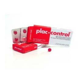 Plac-control 20 Comprimidos
