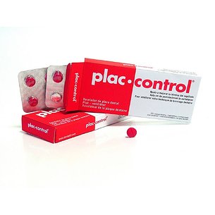 Placcontrol 20 Comps
