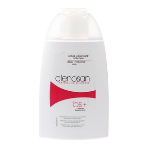 Clenosan Leite Hidratante Corporal 200 ml