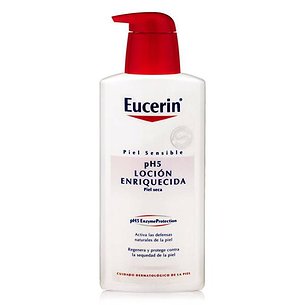 Eucerin Ph5 Angereicherte Lotion 400 ml
