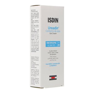 Ureadin Gelcrema Contorno De Ojos 15 ml