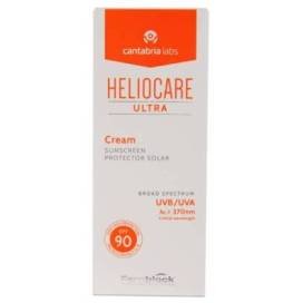 Heliocare Ultra Crema Spf50 50 ml