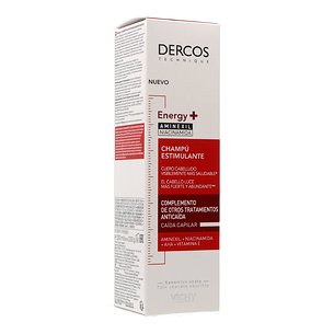 Vichy Dercos Stimulierendes Shampoo 200ml