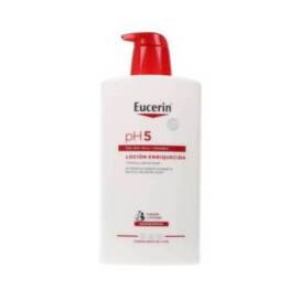 Eucerin Ph5 Enriched Lotion 1000 Ml