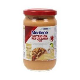 Meritene Chicken, Mushrooms And Pasta Puree 300 G