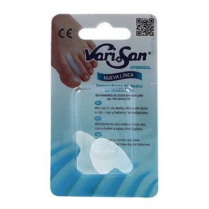 Separador Media Luna Peq 2u 7002 Varisan