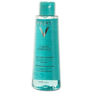 Vichy Purete Thermale Perfecting Tonic 200 