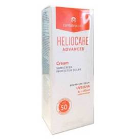 Heliocare Spf50 Creme 50 Ml