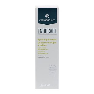 Endocare Augen- und Lippenkontur 15 ml
