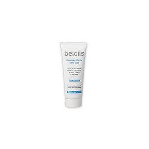 Gel demaquilante para os olhos Belcils 75 ml