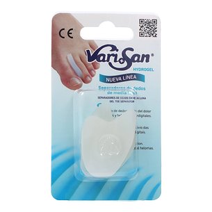 Separador Media Luna Gde 2u 7002 Varisan