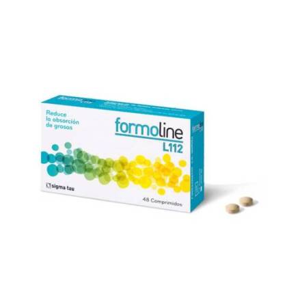 Formoline L112 48 Tablets