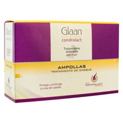 Glaan Condralact 15 Ampoules