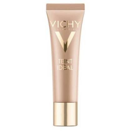 Vichy Teint Ideal Maquillaje En Crema Tono 15 30 Ml