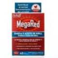 Megared 500 Omega 3 Krill Oil 40 Capsules