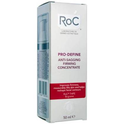 Roc Pro-define Firming Concentrate 50ml