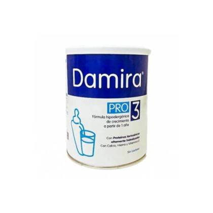 Damira Pro 3 400 G.