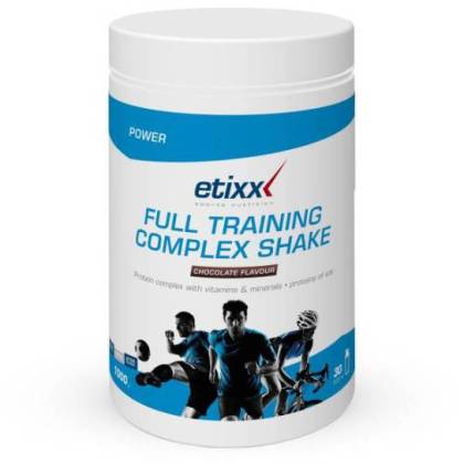 Etixx Full Training Komplex 1000 G Schokolade
