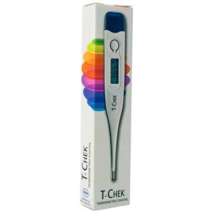 Digital Thermometer T- Chek