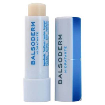 Balsoderm Moisturizing Lipstick 4 G