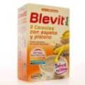 Blevit Plus 8 Cereals Spelt And Banana 300 G