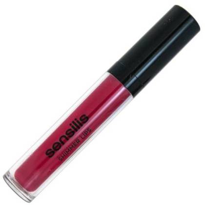 Sensilis Gloss Shimmer Lipgloss 09 Framboise 6.5ml