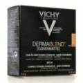Vichy Dermablend Covermatte Pulver 9,5g N45
