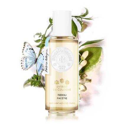 Roger & Gallet Cologne Extract Neroli Facetie 100ml