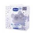 Chicco Physio Silicone Pacifier 16-36m 1 Unit Christmas